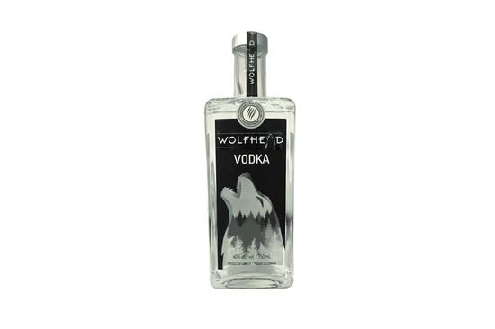 Vodka Package